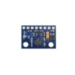 Accelerometer Sensor MMA8452 | 10100322 | Other by www.smart-prototyping.com